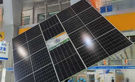 2022世界太阳能光伏产业广州博览会